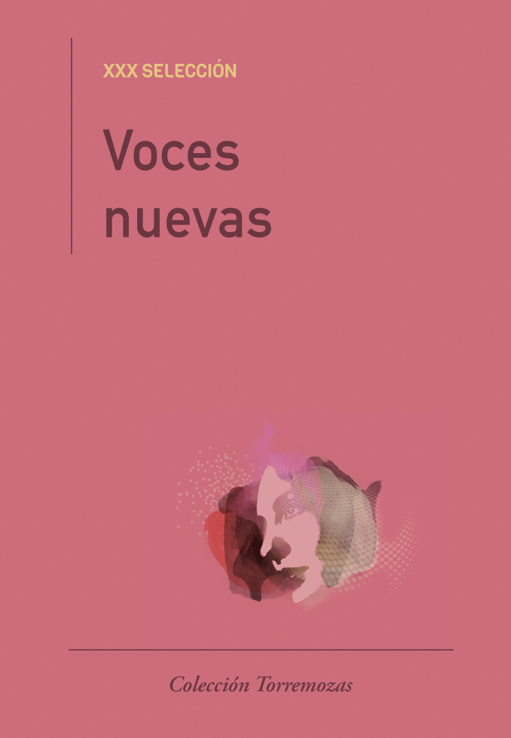 VOCES NUEVAS DE POESIA