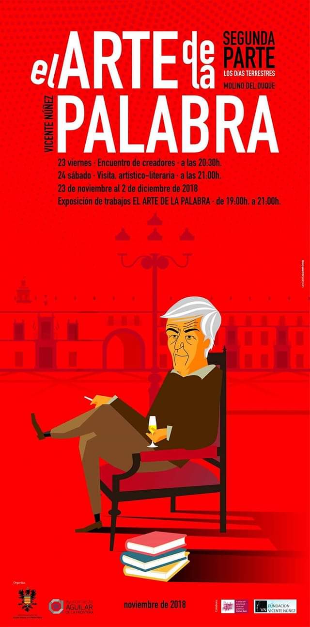 EL ARTE DE LA PALABRA